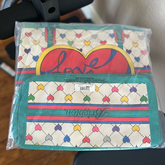 Brighton Tote Bag - Picture 6 of 13